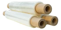 Comprar Film Embalaje Stretch Cristal C\u002F Mango 3 Rollos 50cm 2kg