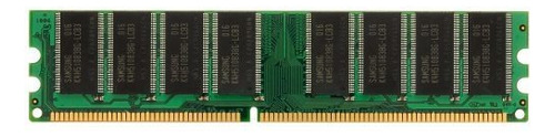 Memoria RAM 512MB 1 Blitz MDGBL6G3H38A0K1E09