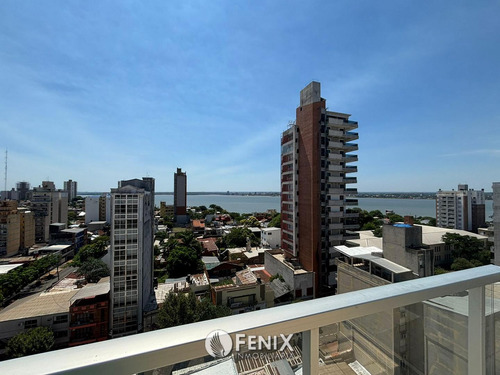 Df734 - Departamento En Venta Edificio Terrazas De Rivadavia Z/ Centro