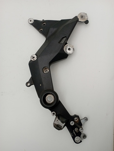 Suporte Pedaleira Dianteira Direita Ducati Multistrada 1200 (Usado)