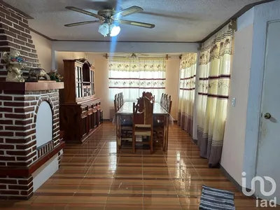 Casa en venta
