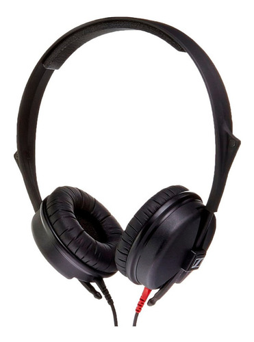 Auricular Monitoreo Sennheiser Hd25 Light Profesional Studio