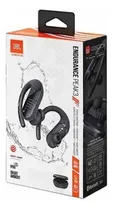 Comprar Audífono Jbl Peak3 Color Negro Color De La Luz Rojo