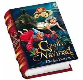 Cuentos De Navidad - Charles Dickens