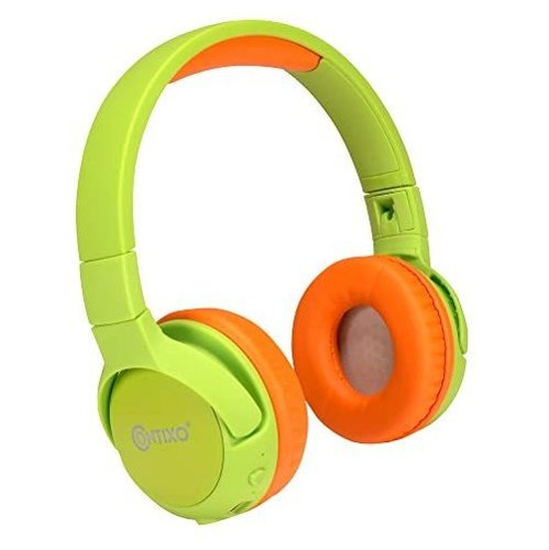 Contixo Kb-5 Auriculares Para Niños - Sobre El Z69t9