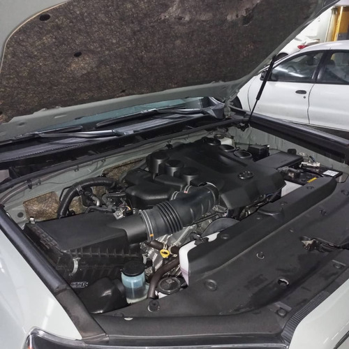 Imagen 10 de 12 de Toyota Trd Sport
