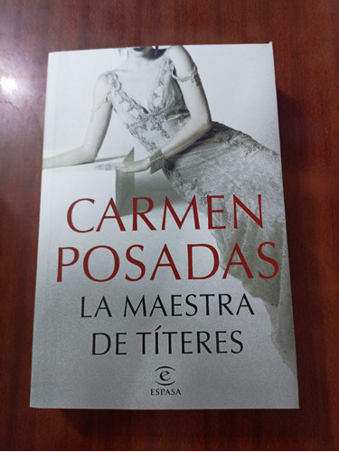 La Maestra De Titeres