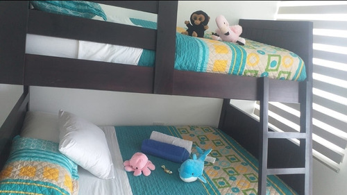 Imagen 9 de 12 de Rento Hermoso Departamento En Tonsupa Gran Diamond Beach