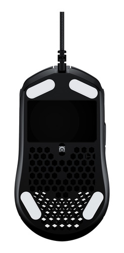 Imagen 4 de 4 de Mouse de juego HyperX Pulsefire Haste negro