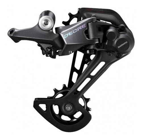 Cambios Bicicleta Shimano Deore M6100 1x12v Shadow