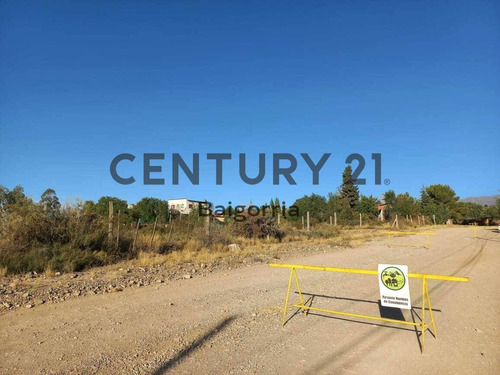 Imagen 4 de 13 de Terreno - Condominio Nuevas Quintas - Challao - Mendoza - Id: 44017