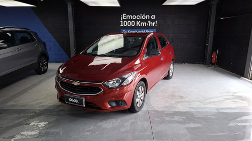 Chevrolet Onix 1.4 JOY LS MT