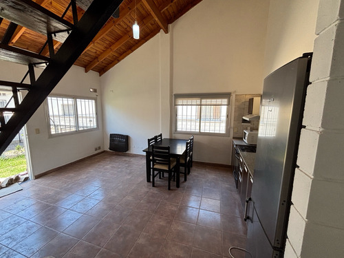 Ph 3 Ambientes Con Cochera En Canning A La Venta