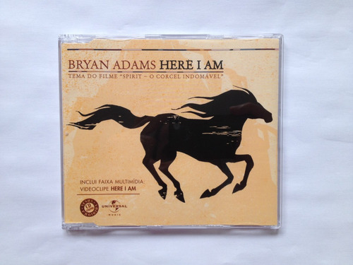 Bryan Adams - Kit 2 Cds Single