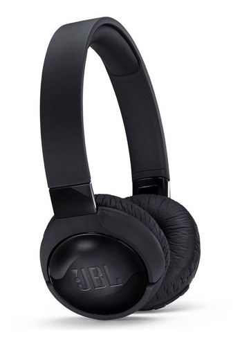 Fone De Ouvido  Jbl Tune 600 Bt Cancelamento Ruído Bluetooth