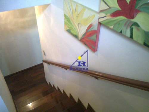 Sobrado Residencial À Venda, Vila Carrão, São Paulo. - So0067