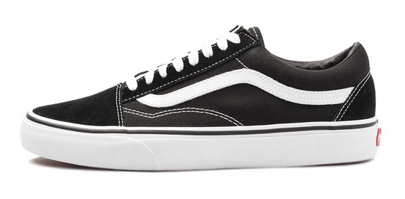 tenis vans feminino no mercado livre