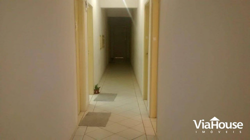 Sala Para Alugar, 21 M² Por R$ 700,00/mês - Jardim São Luiz - Ribeirão Preto/sp - Sa0605