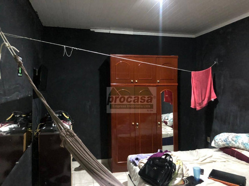 Imagem 17 de 27 de Excelente Prédio À Venda, 270 M² Por R$ 990.000 - Parque 10 De Novembro - Manaus/am - Pr0227