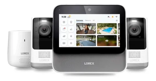lorex mc7572