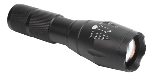 Sungooyue Linterna Infrarroja, 5w Led 850nm Visión Nocturna