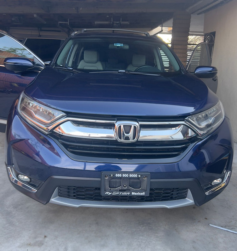 Honda CR-V 1.5 Touring Cvt