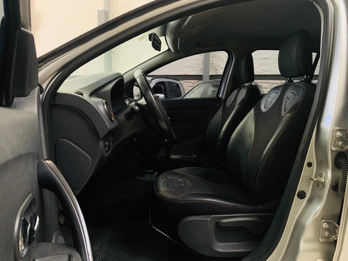 Renault Sandero Stepway 2017 1.6 Privilege 105cv