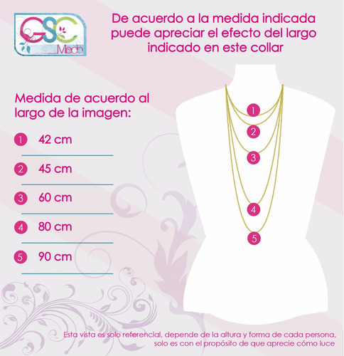 Best Friend Bff Triple Dije Doble Collar Mejores Amigas 3x1