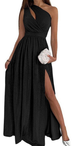 Vestidos De Noche De Moda Sexy Para Mujer