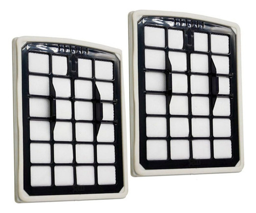Filtro Hepa 90946 Para Aldi 800820 Easy-home Para Apollo Ak9