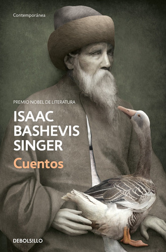 Cuentos - Singer, Isaac Bashevis (paperback)