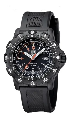 Luminox recon 8822 clearance