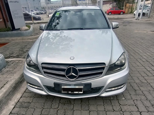 Mercedes-Benz Clase C 1.8 C200 City Edition B.eff At