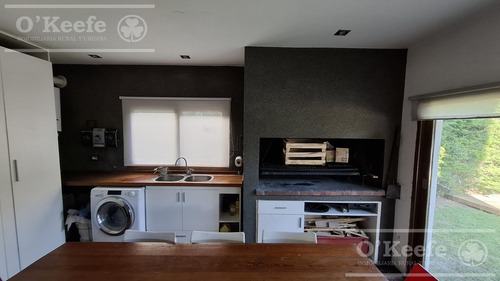 Imponente Casa En Venta De 5 Ambientes En Altos De Hudson Ii, Hudson, Berazategui