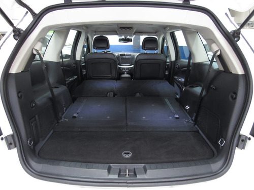 Fiat Freemont Precision 2.4 16v 172 Cv Aut 2015