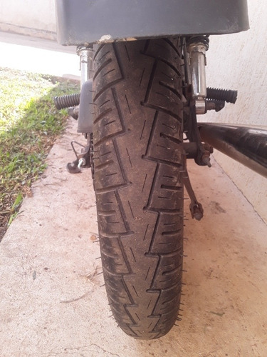 Honda Fan 125