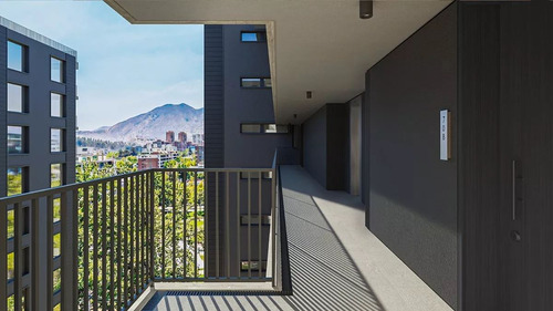 Nuevo, Penthouse: Nueva Costanera, Plaza Del Hoyo
