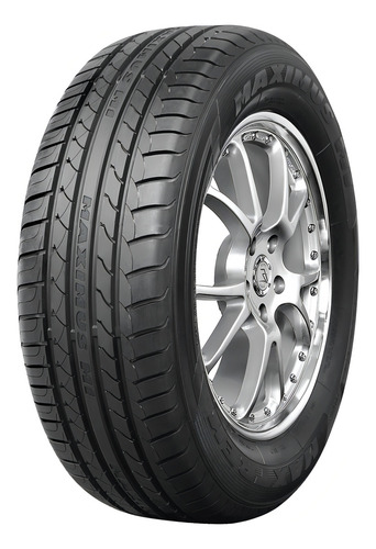 Llanta 275/30r19 96w Xl Maxtrek Maximus M1