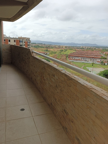 Imagen 10 de 12 de Bello Apartamento Ubicado En Cr Las Orquídeas, Puerto Ordaz