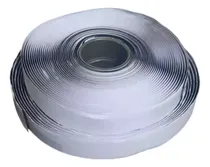 Comprar Abrojo Velcro Autoadhesivo 20 Mm X 10mts Multi Superficies Blanco