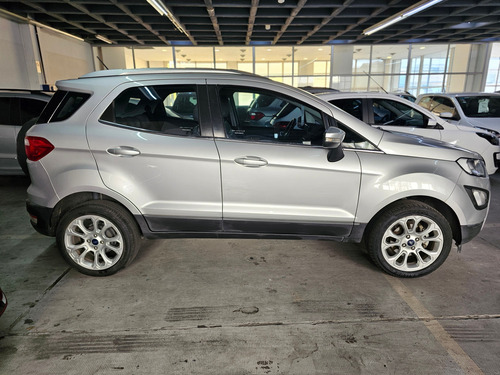 Ford Ecosport 1.5 Titanium 123Cv 4X2
