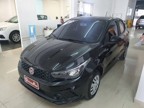 Imagem 5 de 14 de Fiat Argo 1.0 Firefly Flex Manual