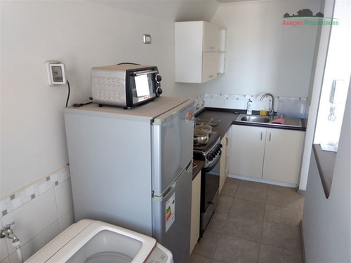 Imagen 6 de 11 de Departamento En Venta De 3 Dorm. En Copiapó