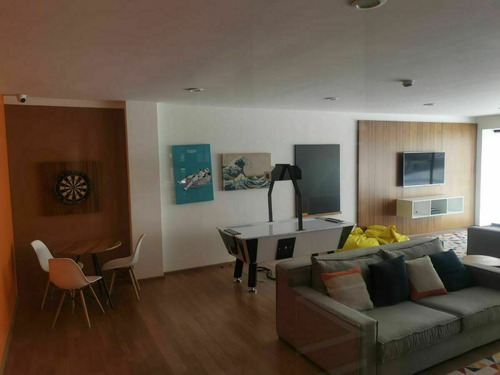 Imagen 9 de 25 de Departamento En Venta Enttorno, Cuajimalpa