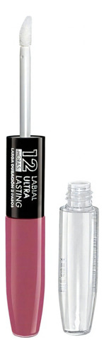 Petrizzio Labial Ultra Lasting Larga Duracion Color Cassis