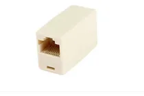 Comprar Unión De Red Lan Para Cable Utp Conector Rj45