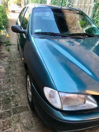 Renault Megane Rn