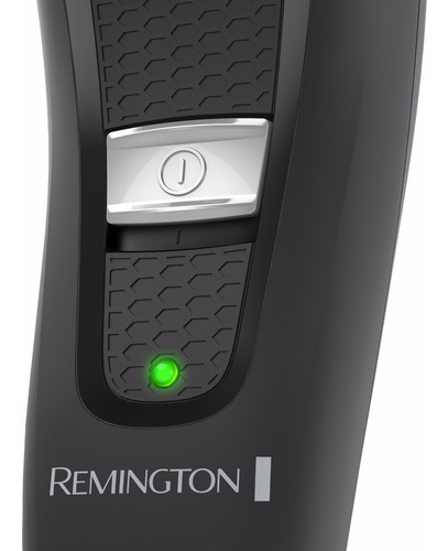 Afeitadora Foil Remington Pf7200 Recargable Con Trimmer