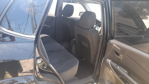 Imagen 5 de 13 de Hyundai Tucson 2008 2.0 N 2wd Mt