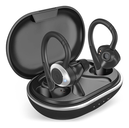 Comiso Auriculares Inalámbricos Bluetooth, Verdaderos Oído